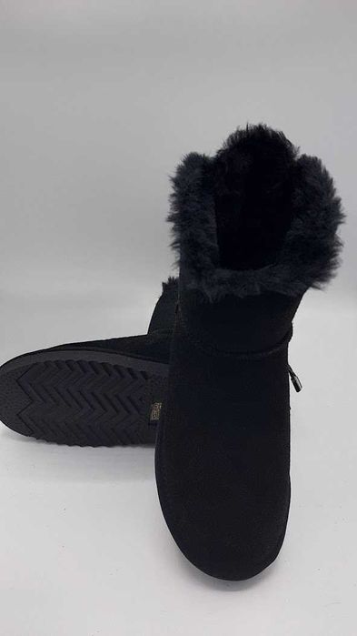 Ghete UGG , piele naturala, 36-40, verificare colet