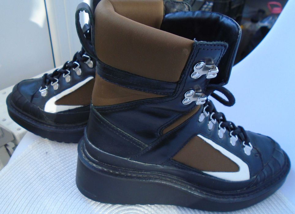 ghete zara, nr. 36 , ca noi - 70 lei