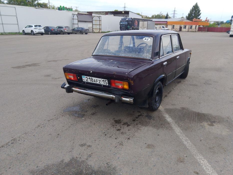 Продам ваз 2106,