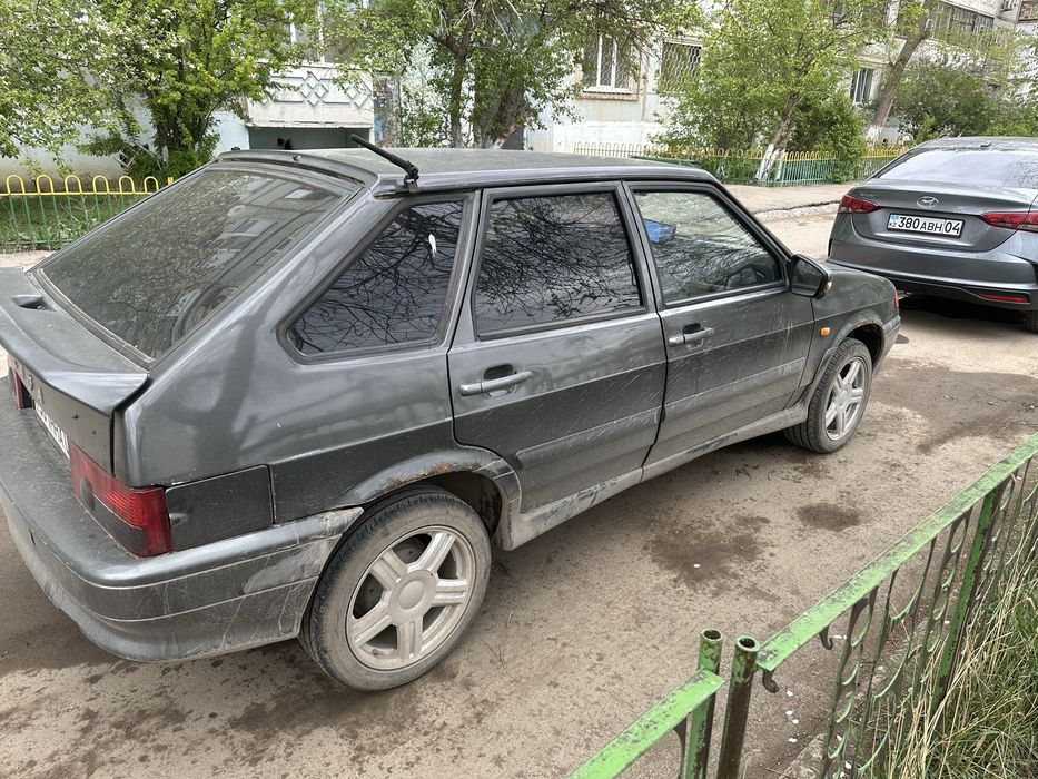 Продам авто Ваз 2114