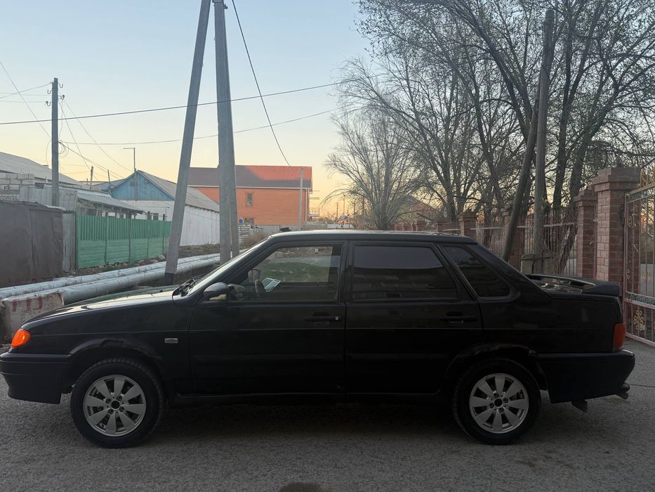 Ваз 2115 продоёться