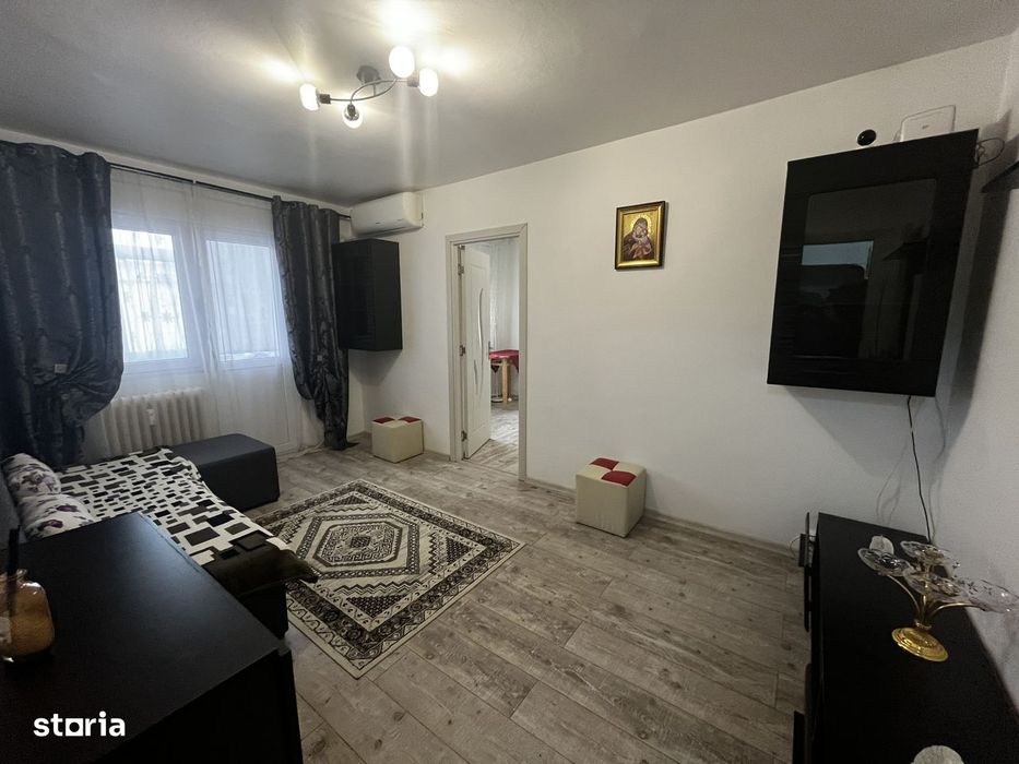 Apartament cu 2 camere – Zona Alexandru, Piața Voievozilor