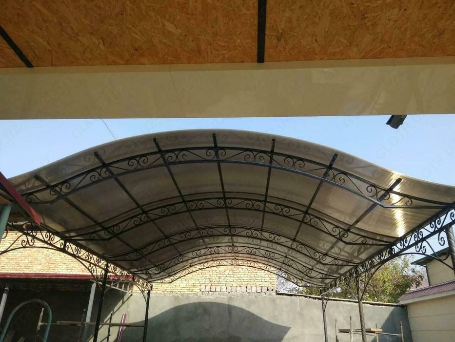 Avto Naves | Авто Навес | Ishlab CHiqaruvchidan!