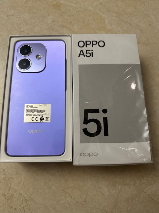 Телефон OPPO A5I