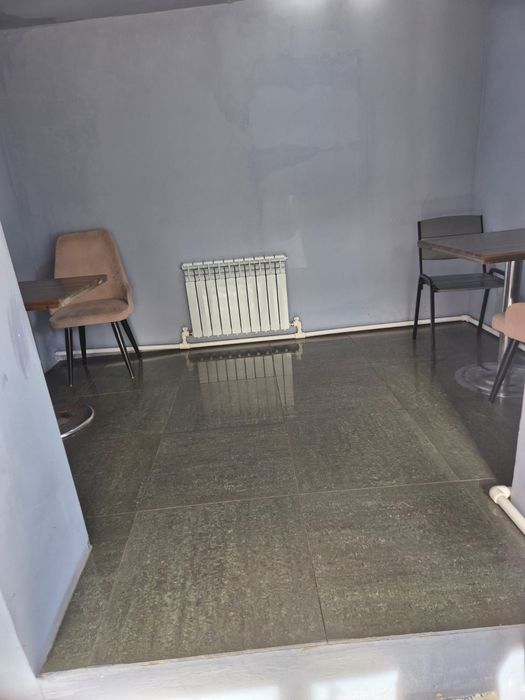 Продам кафе-донерная