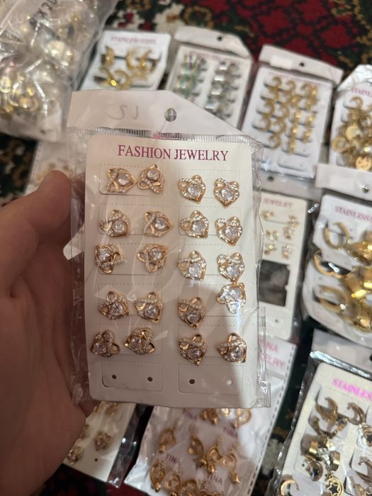 Бужетерия оптом.