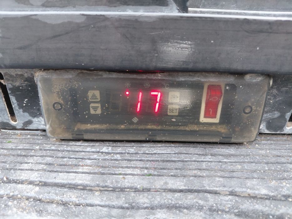 Mini - Frigider dublu de bauturi/ bar 90x90x51.5