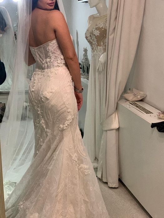 Rochie de mireasă Milla Nova