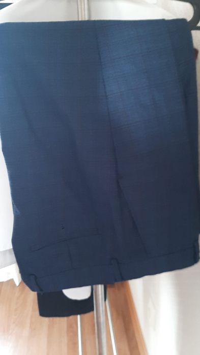 Продам мужской костюм брюки