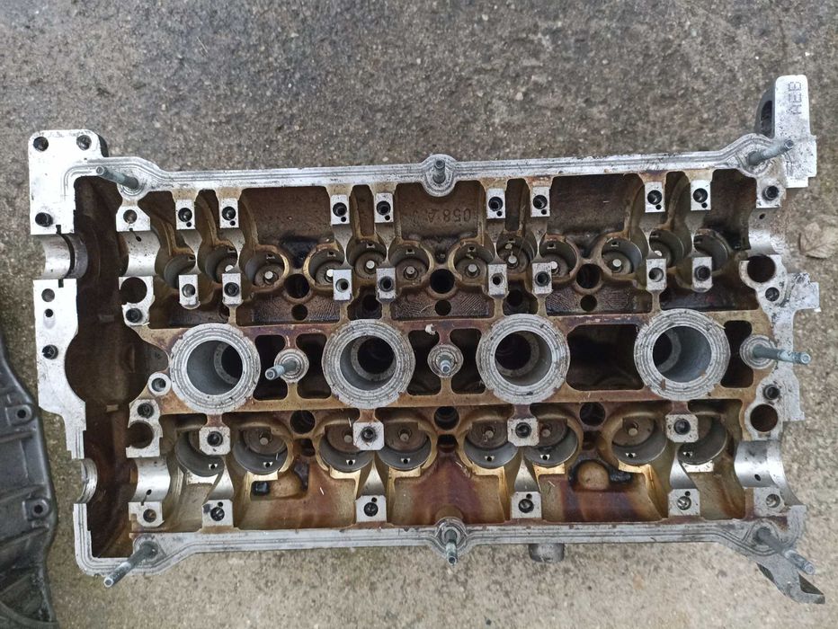 Части за фолсваген шаран и Ауди А4 бензин