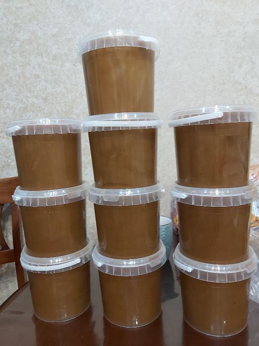 Экологический чистый Мёд