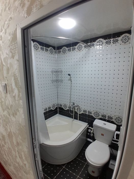 1 xonalini kvartira ijaraga beriladi
