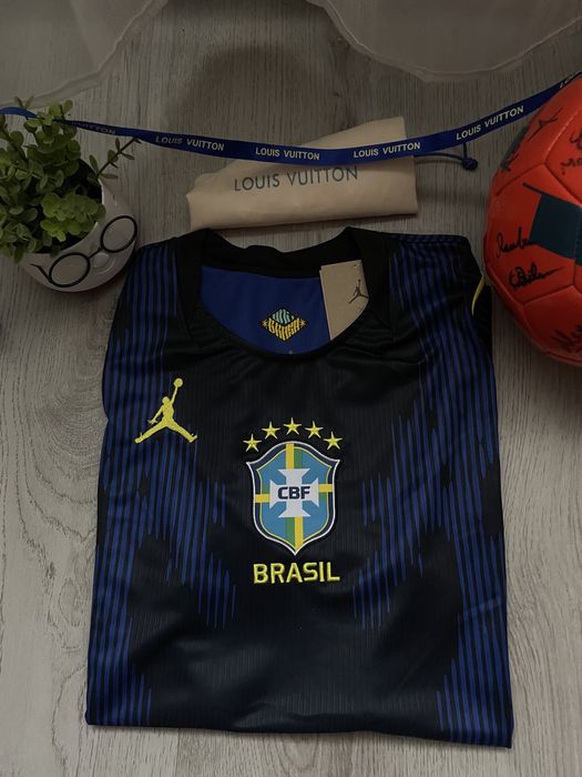 Tricou Brazilia Cupa Mondiala