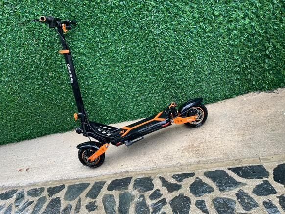 Продавам kukirin g2 max