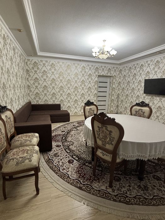 Сдам квартиру ! Юнусабад -11  2/4/9  Мегапланет. Метро