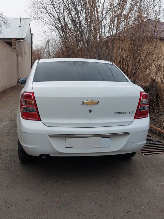 2025йил пакет Cobalt стайл