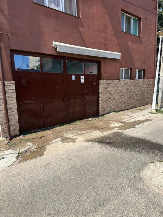 Hală de închiriat