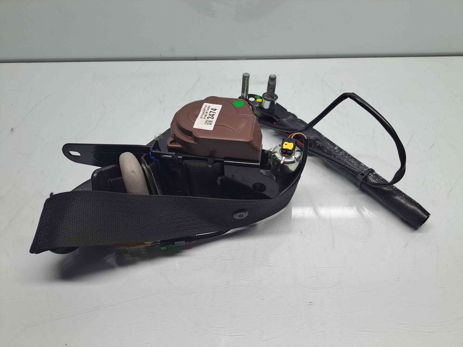 Centura stanga fata Opel Antara [Fabr 2006-2017] 95473474