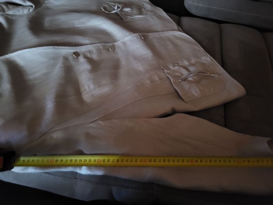 Costum elegant de vară