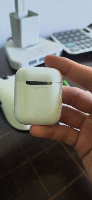 Airpods 2 оригинал