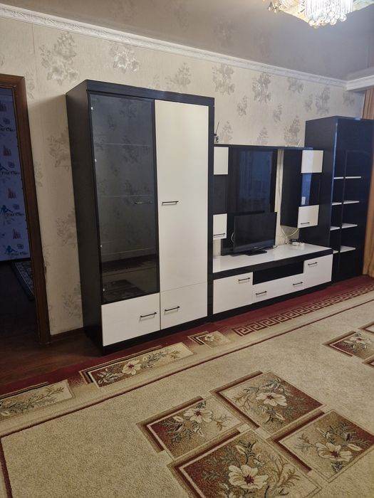 Сдам 3-х комнатную квартиру.