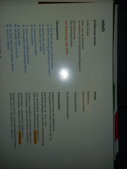 Учебник игра на немски език, Cornelsen