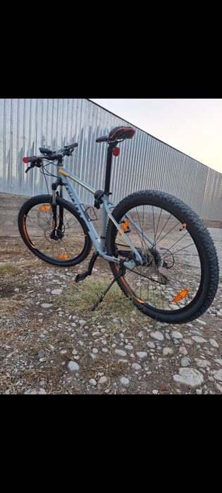 Велосипед Giant talon 3