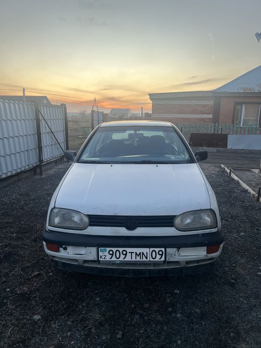 Машина на полном ходу!