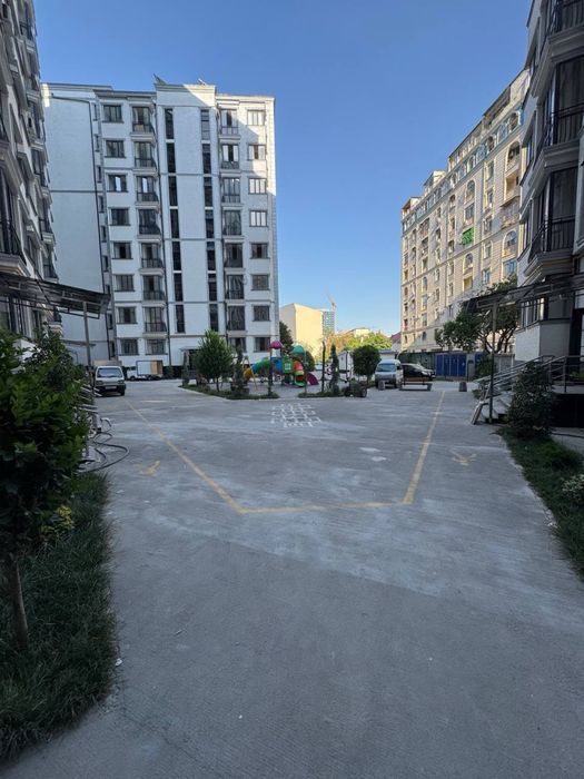 Продается 3 ком квартира в Кора Камиш 1/2