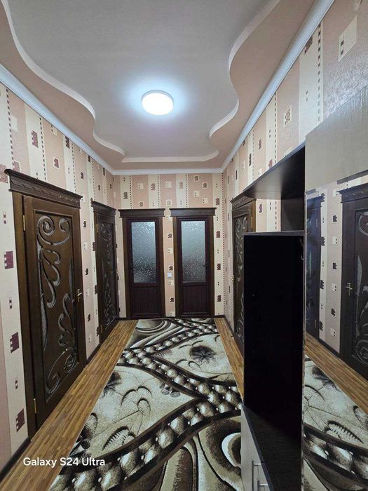 Продаётся 2х квартира на 2 этаж орр 5-МИКР