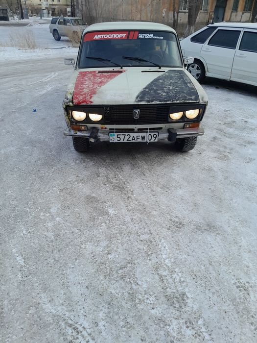 Ваз 2106 корч 150