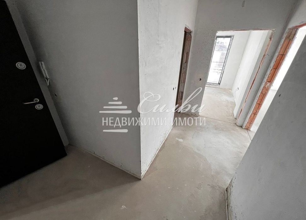 ДВУСТАЕН апартамент НОВО СТРОИТЕЛСТВО – кв. Тракия !!!