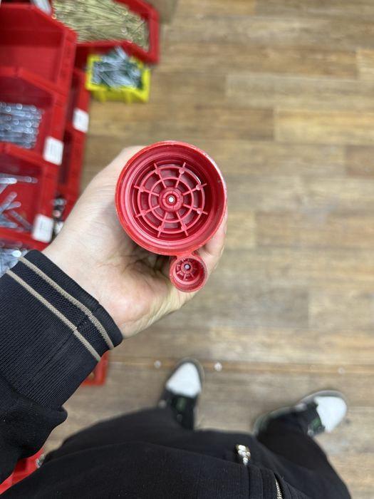 Химический Анкер EuroFix 345ml