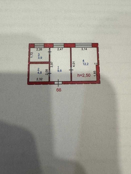 Продам Квартиру срочно