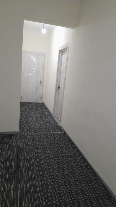 Samarqand qora sov kivatira