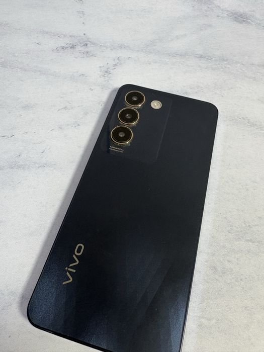 Vivo Y100,256gb (Семей,Засядко 88) лот 938107