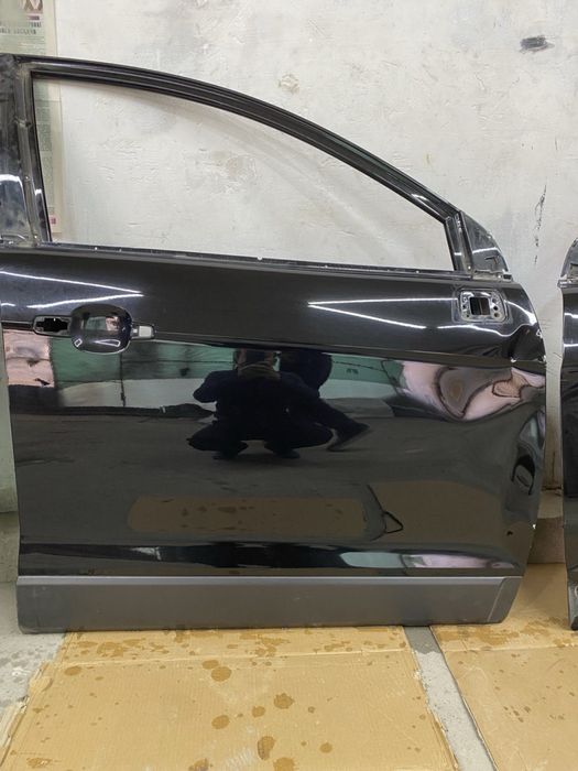 Kaptiva Eshik bagaj krilo