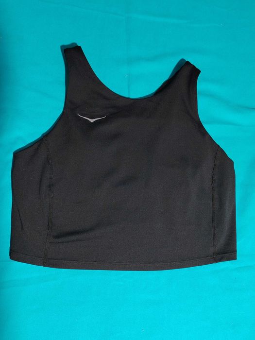 HOKA ELARO bustiera sutien sport, mărimea M