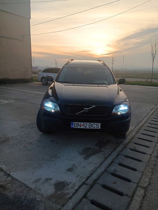 Vand volvo xc90 2006