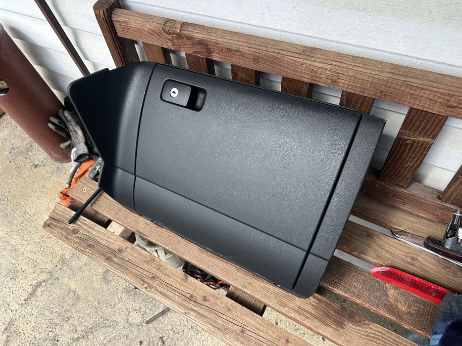 Жабка за Фолксваген Голф 7