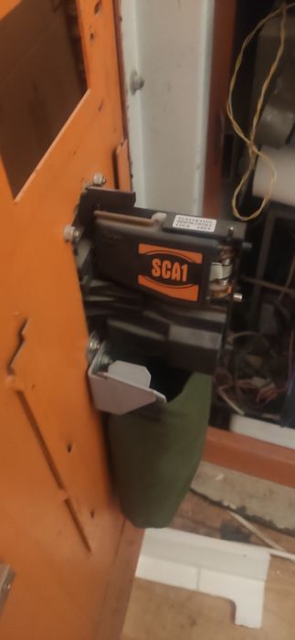 Терминал платежный