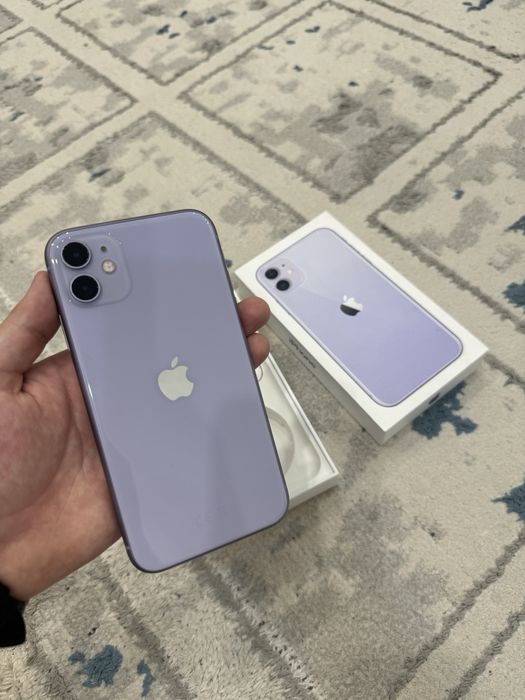 Iphone 11 64gb Apple Айфон 11 64