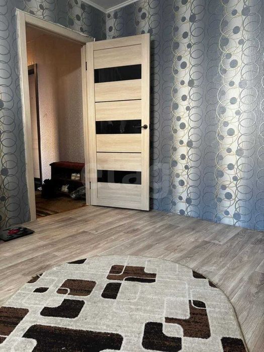 2 комнатная квартира