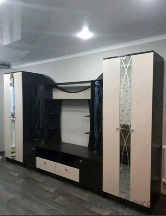 Новая стенка Ольбия, Россия