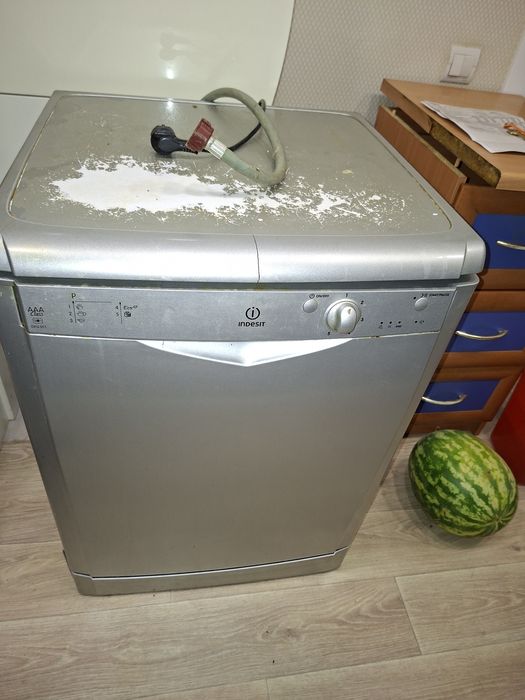 Посудомоечная машина