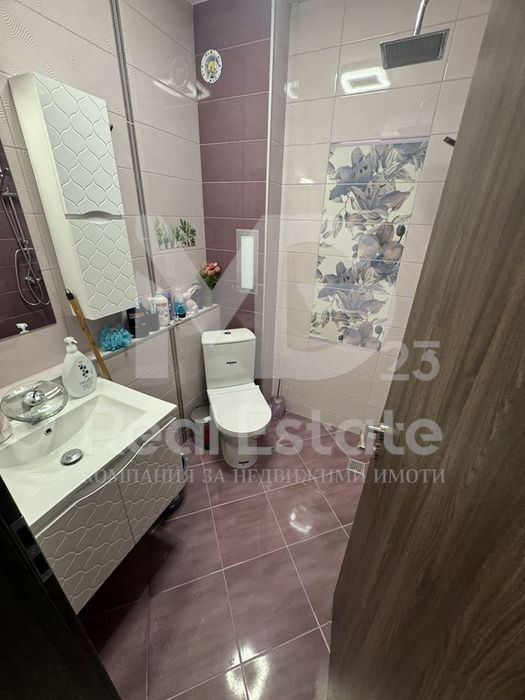 Продава се Двустаен апартамент в Пловдив, Мараша - 75 кв.м за 2307 €/кв.м - Снимка #6