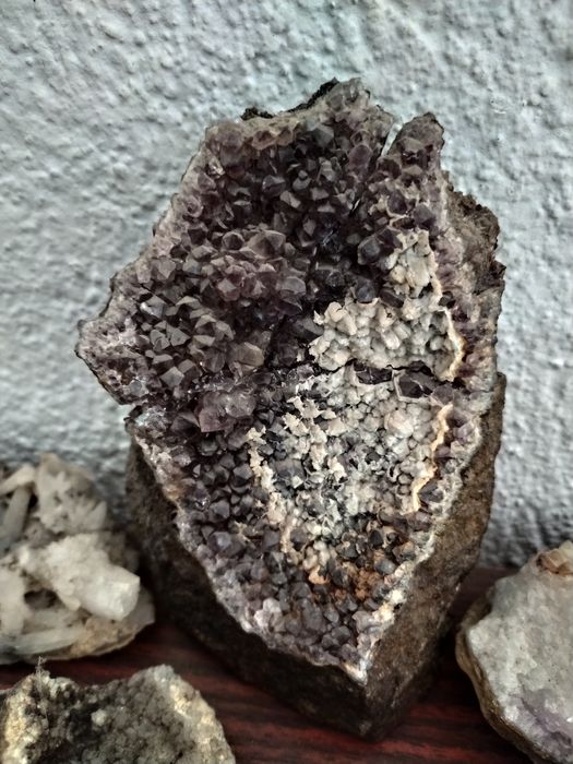 Български Кристали колекция уникати всяко едно