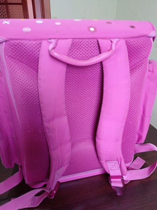 Школьный ранец для девочек