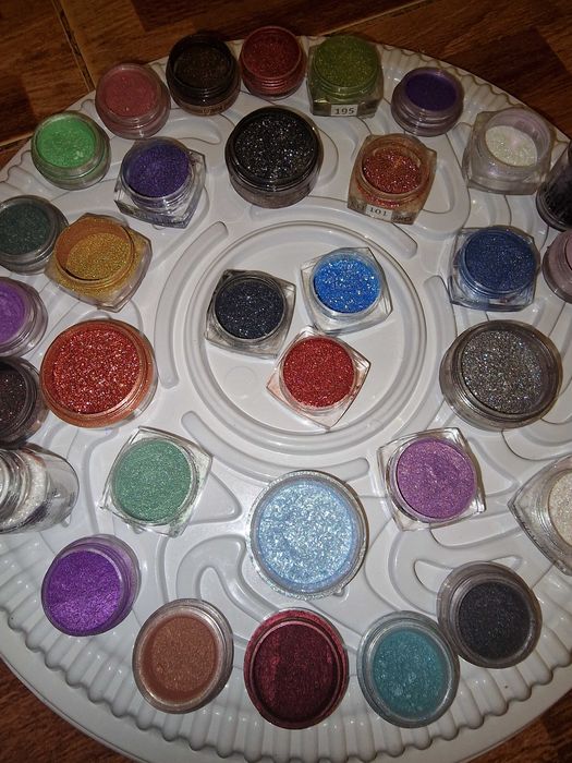 Косметика - матовые помады