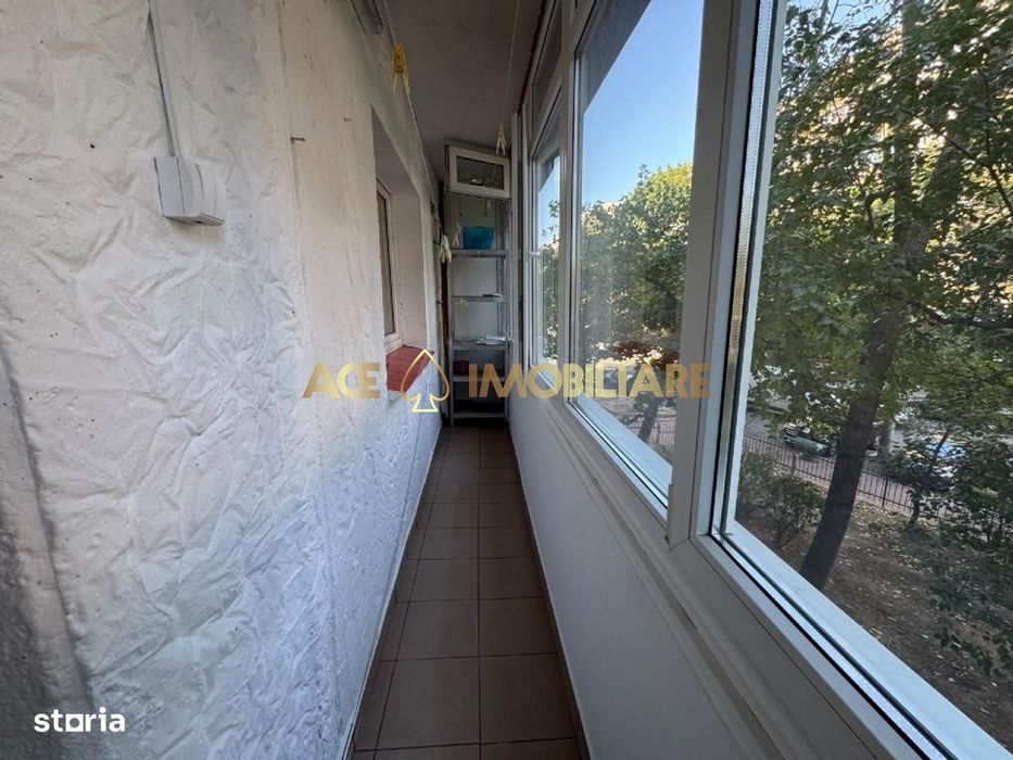 3 Camere de inchiriat | Campia Libertatii | Parcare | x2 Bai